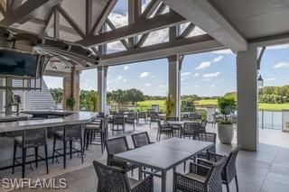 12033 Covent Garden Ct , Unit 2403, Naples, FL 34120 Photo