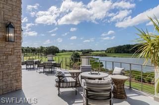 12033 Covent Garden Ct , Unit 2403, Naples, FL 34120 Photo