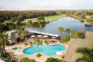 12033 Covent Garden Ct , Unit 2403, Naples, FL 34120 Photo