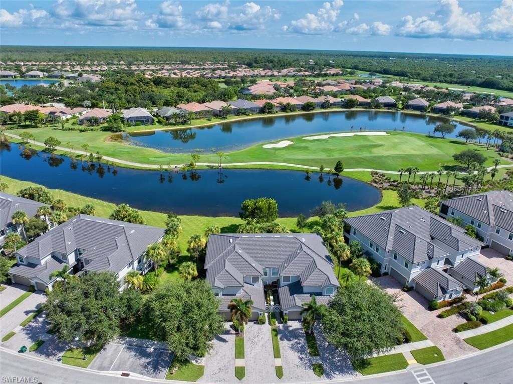 12033 Covent Garden Ct , Unit 2403, Naples, FL 34120 Photo