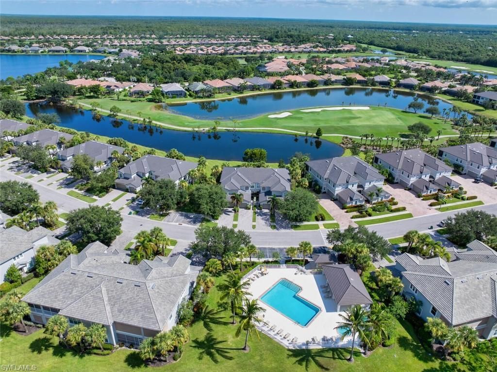 12033 Covent Garden Ct , Unit 2403, Naples, FL 34120 Photo