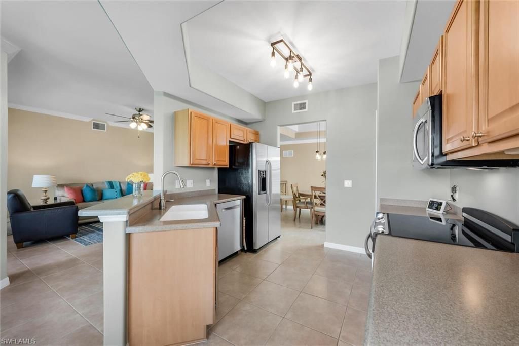 12033 Covent Garden Ct , Unit 2403, Naples, FL 34120 Photo