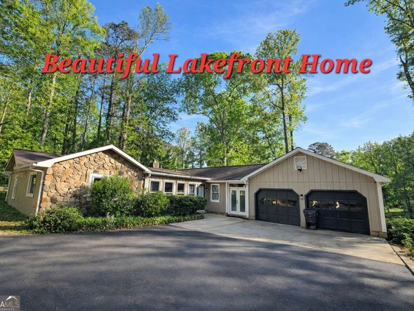2996 Jodeco Drive, Jonesboro, GA 30236
