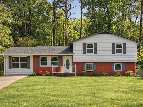 7348 Mockingbird Trail, Riverdale, GA 30274