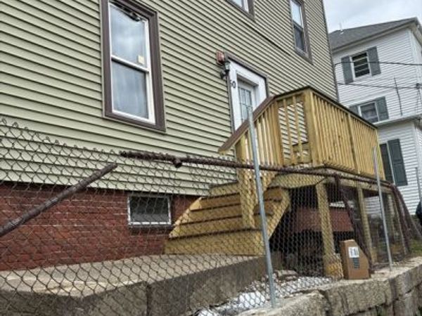 50 Taylor Street, Unit U1R, Gloucester, MA 01930