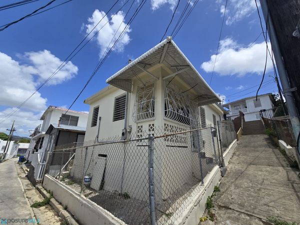 6 EL POLVORIN, Unit 21, Cayey, PR 00736