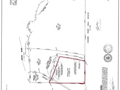 0 Parkers Ferry Road, Adams Run, SC 29426