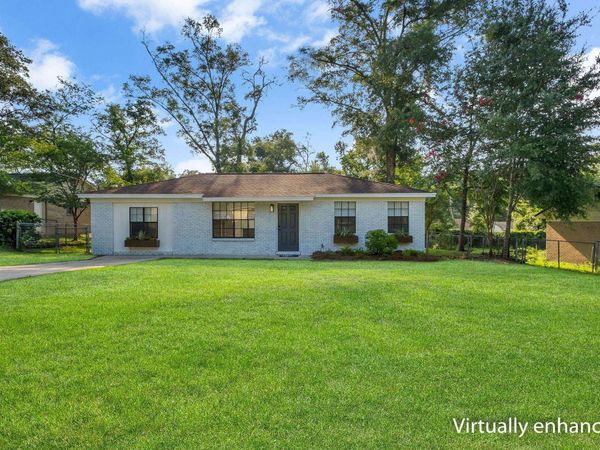 5752 Cypress Circle , Tallahassee, FL 32303