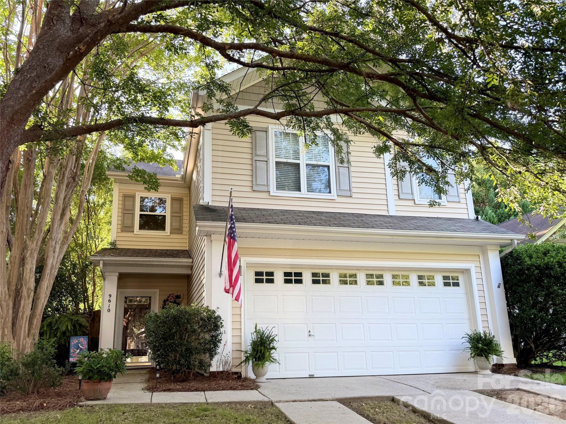 9610 Corbett Square Lane, Charlotte, NC 28214 Main Photo