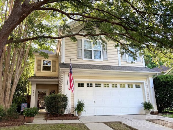 9610 Corbett Square Lane, Charlotte, NC 28214