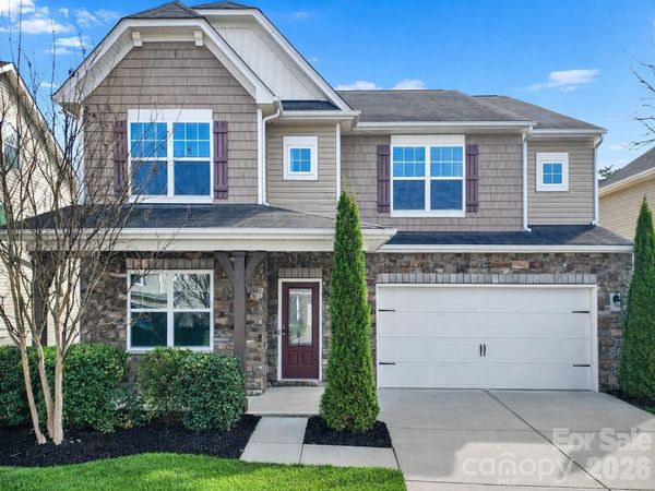 10328 Ebbets Road , Charlotte, NC 28273