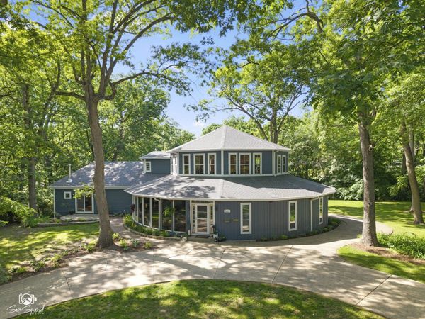 1251 Woodland Court , Joliet, IL 60436