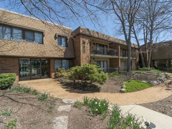 250 Old Oak Drive, Unit 175, Buffalo Grove, IL 60089