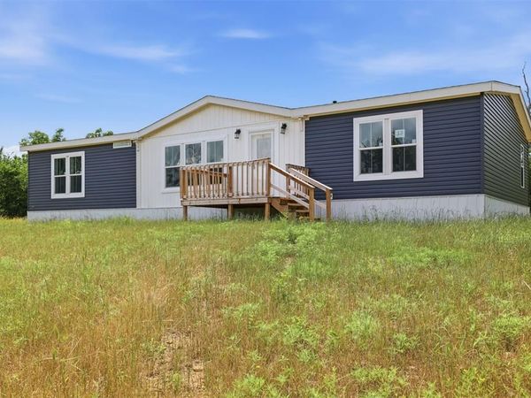 122 NE Bluebird Lane, McAlester, OK 74501