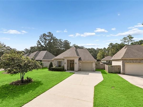 20358 HELENBIRG Road, Covington, LA 70433