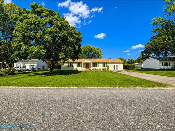 2021 Tide Mill Haven Lane , Hayes, VA 23072