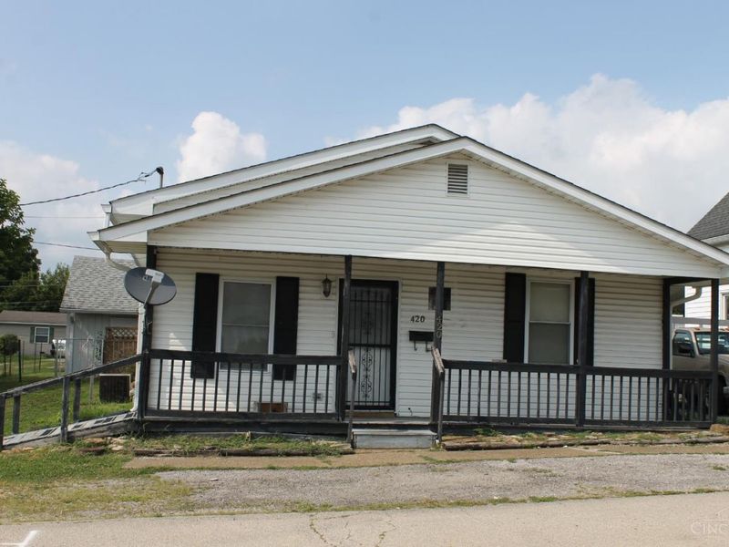 420 Hickory Street, West Union, OH 45693 Photo 37