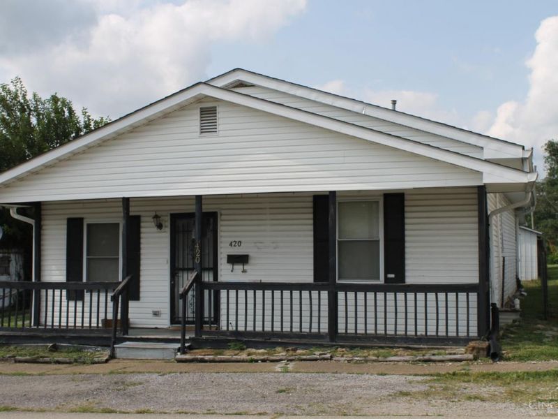 420 Hickory Street, West Union, OH 45693 Photo 38