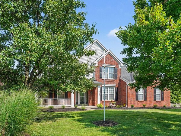 8380 Orleans Boulevard, Union, KY 41091