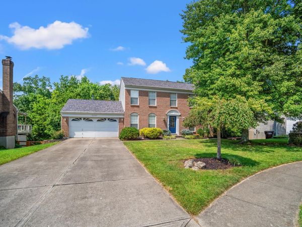 3287 Kingsburg Court, Erlanger, KY 41018