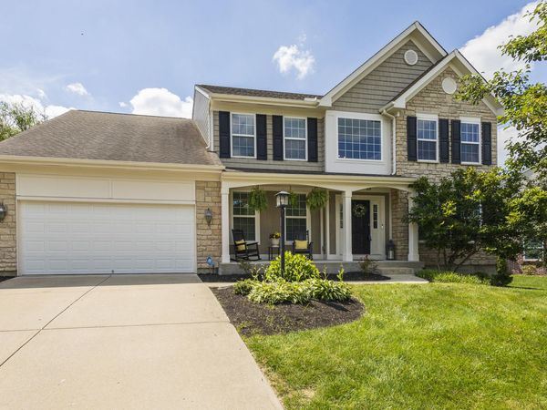 8604 Treeline Drive, Florence, KY 41042