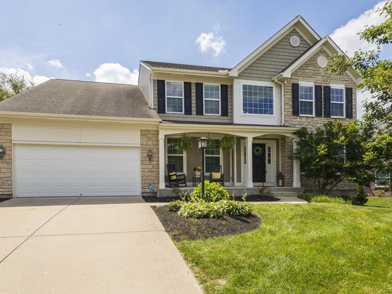 8604 Treeline Drive, Florence, KY 41042 Photo 1