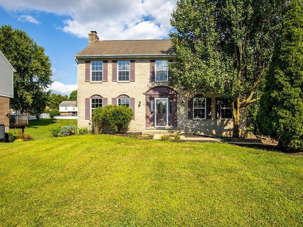 6530 Knob Court, Florence, KY 41042