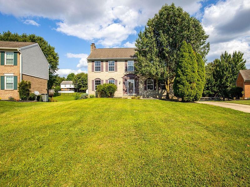 6530 Knob Court, Florence, KY 41042 Photo 2