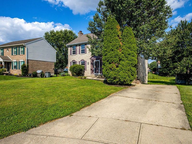 6530 Knob Court, Florence, KY 41042 Photo 4