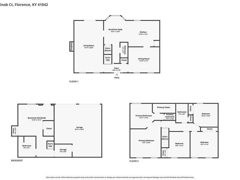 6530 Knob Court, Florence, KY 41042 Photo 41