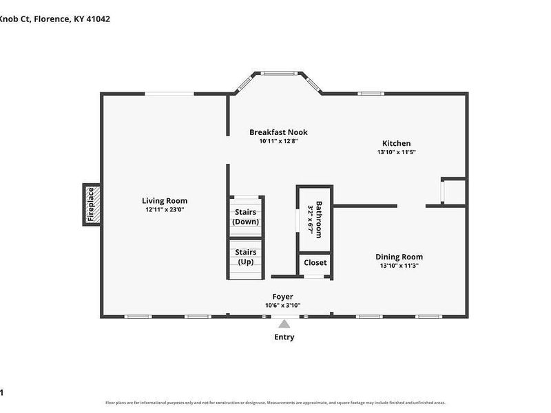 6530 Knob Court, Florence, KY 41042 Photo 42