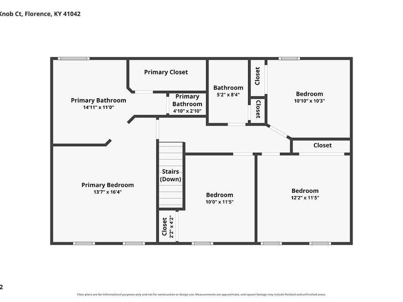 6530 Knob Court, Florence, KY 41042 Photo 43
