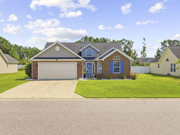 233 Encore Circle, Myrtle Beach, SC 29579