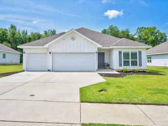 6116 Rutherford Loop Pensacola, FL 32526
