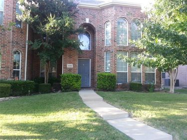 11406 Fountainbridge Drive, Frisco, TX 75035