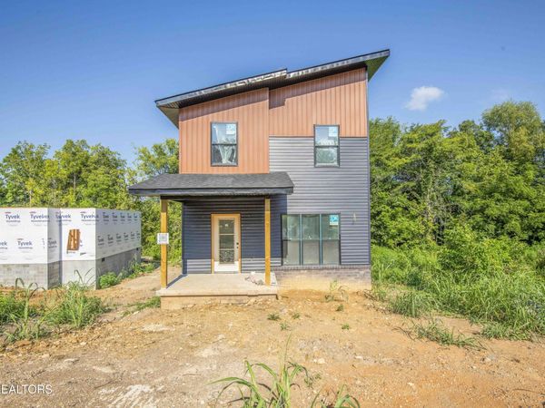 Rock Gardens Drive, Sevierville, TN 37876