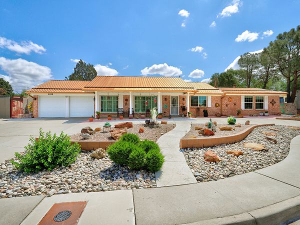 6208 Northland Avenue NE, Albuquerque, NM 87109