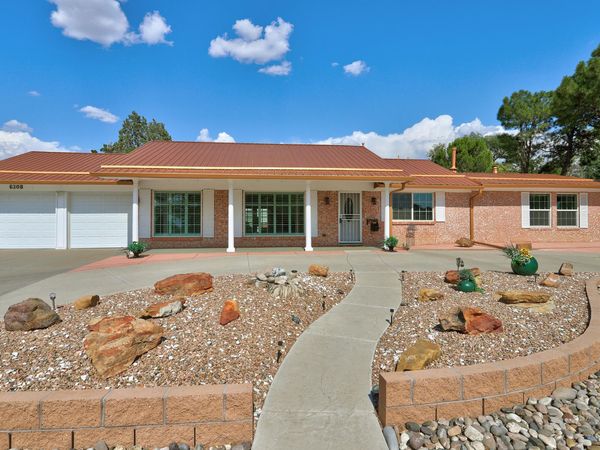 6208 Northland Avenue NE, Albuquerque, NM 87109