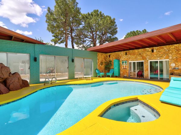 6208 Northland Avenue NE, Albuquerque, NM 87109