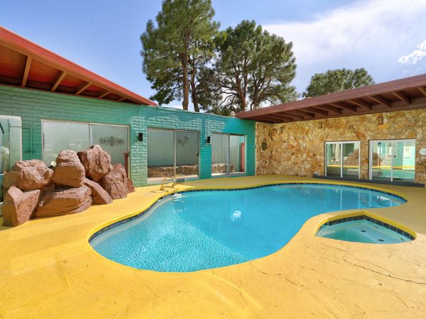 6208 Northland Avenue NE, Albuquerque, NM 87109