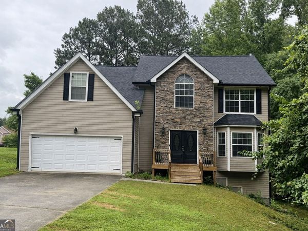4323 Caroline Court, Douglasville, GA 30135