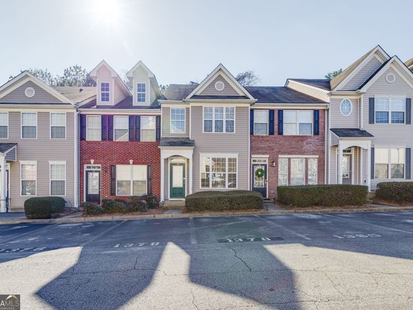 1378 Penhurst Drive, Lawrenceville, GA 30043