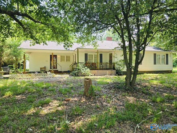 2404 Alabama Highway 101, Town Creek, AL 35672
