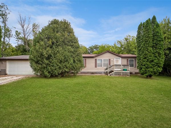 709 D Avenue, Scranton, IA 51462