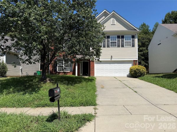 13016 Rothe House Road , Charlotte, NC 28273