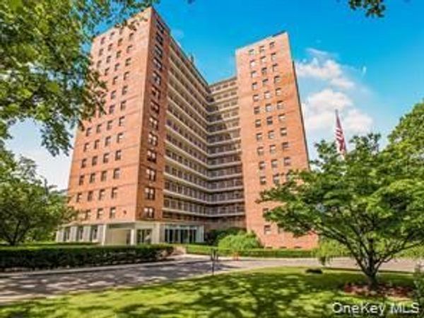 4705 Henry Hudson Parkway W, Unit 3C, Bronx, NY 10471