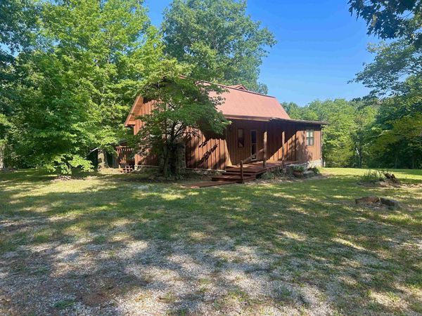 3558 Sunny Fox Road , Mountain View, AR 72560