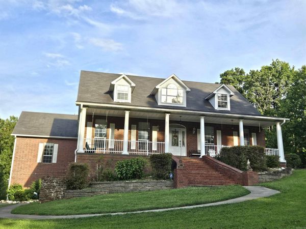 9770 Springhill Farms Drive , Alexander, AR 72002