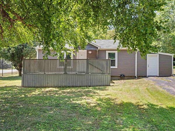 1101 N Arch Street , Sheridan, AR 72150