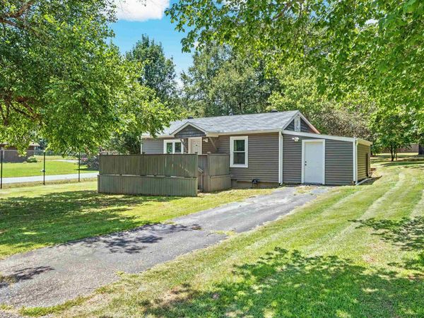 1101 N Arch Street, Sheridan, AR 72150